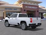 New 2026 Chevrolet Silverado 2500 Custom Double Cab for sale #TF190331 - photo 27