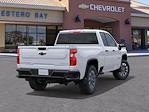 New 2026 Chevrolet Silverado 2500 Custom Double Cab for sale #TF190331 - photo 28