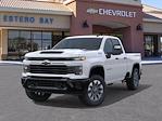 New 2026 Chevrolet Silverado 2500 Custom Double Cab for sale #TF190331 - photo 30