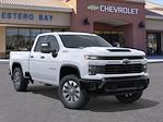 New 2026 Chevrolet Silverado 2500 Custom Double Cab for sale #TF190331 - photo 31