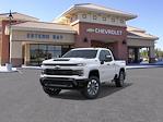 New 2026 Chevrolet Silverado 2500 Custom Double Cab for sale #TF190331 - photo 32