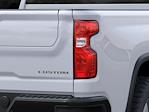 New 2026 Chevrolet Silverado 2500 Custom Double Cab for sale #TF190331 - photo 35