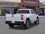New 2026 Chevrolet Silverado 2500 Custom Double Cab for sale #TF190331 - photo 4
