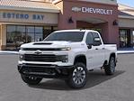 New 2026 Chevrolet Silverado 2500 Custom Double Cab for sale #TF190331 - photo 6