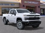 New 2026 Chevrolet Silverado 2500 Custom Double Cab for sale #TF190331 - photo 7