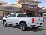 2026 Chevrolet Silverado 3500 Crew Cab 4WD Pickup for sale #TF206674 - photo 3