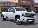 New 2026 Chevrolet Silverado 3500 High Country Crew Cab for sale #TF206674 - photo 31
