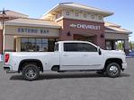 2026 Chevrolet Silverado 3500 Crew Cab 4WD Pickup for sale #TF206674 - photo 5