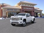 2026 Chevrolet Silverado 3500 Crew Cab 4WD Pickup for sale #TF206674 - photo 8