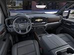2026 Chevrolet Silverado 3500 Crew Cab 4WD Pickup for sale #TF206728 - photo 15