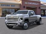 New 2026 Chevrolet Silverado 3500 High Country Crew Cab for sale #TF206728 - photo 30
