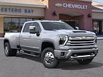New 2026 Chevrolet Silverado 3500 High Country Crew Cab for sale #TF206728 - photo 31
