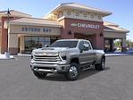 2026 Chevrolet Silverado 3500 Crew Cab 4WD Pickup for sale #TF206728 - photo 8