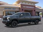 New 2026 Chevrolet Silverado 3500 LTZ Crew Cab for sale #TF207596 - photo 26