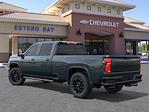 New 2026 Chevrolet Silverado 3500 LTZ Crew Cab for sale #TF207596 - photo 27