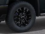New 2026 Chevrolet Silverado 3500 LTZ Crew Cab for sale #TF207596 - photo 33