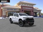 2026 Chevrolet Silverado 1500 Crew Cab 4WD Pickup for sale #TG100906 - photo 1