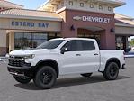 2026 Chevrolet Silverado 1500 Crew Cab 4WD Pickup for sale #TG100906 - photo 3
