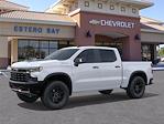 2026 Chevrolet Silverado 1500 Crew Cab 4WD Pickup for sale #TG100906 - photo 26
