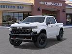2026 Chevrolet Silverado 1500 Crew Cab 4WD Pickup for sale #TG100906 - photo 30