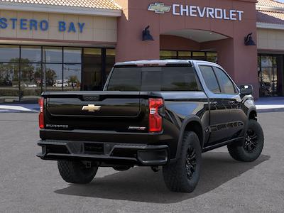 New 2026 Chevrolet Silverado 1500 ZR2 Crew Cab 4WD Pickup for sale #TG103520 - photo 2