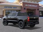 New 2026 Chevrolet Silverado 1500 ZR2 Crew Cab 4WD Pickup for sale #TG103520 - photo 4