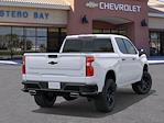 New 2026 Chevrolet Silverado 1500 LT Crew Cab 4WD Pickup for sale #TG104128 - photo 4