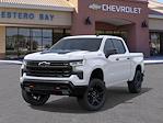 New 2026 Chevrolet Silverado 1500 LT Crew Cab 4WD Pickup for sale #TG104128 - photo 6