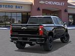 2026 Chevrolet Silverado 1500 Crew Cab 4WD Pickup for sale #TG105371 - photo 2
