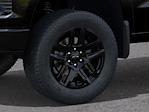 2026 Chevrolet Silverado 1500 Crew Cab 4WD Pickup for sale #TG105371 - photo 9