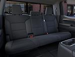 2026 Chevrolet Silverado 1500 Crew Cab 4WD Pickup for sale #TG105374 - photo 17