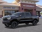 2026 Chevrolet Silverado 1500 Crew Cab 4WD Pickup for sale #TG105374 - photo 3