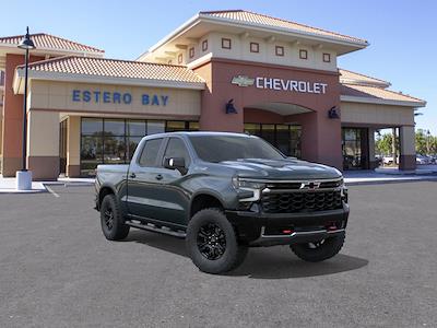 New 2026 Chevrolet Silverado 1500 ZR2 Crew Cab 4WD Pickup for sale #TG107178 - photo 1