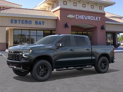 New 2026 Chevrolet Silverado 1500 ZR2 Crew Cab 4WD Pickup for sale #TG107178 - photo 2