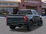 New 2026 Chevrolet Silverado 1500 ZR2 Crew Cab 4WD Pickup for sale #TG107178 - photo 4