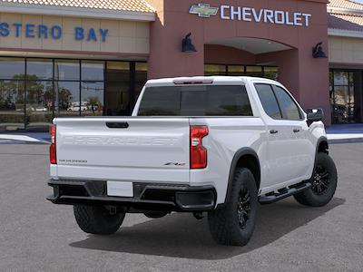 2026 Chevrolet Silverado 1500 Crew Cab 4WD Pickup for sale #TG107378 - photo 2