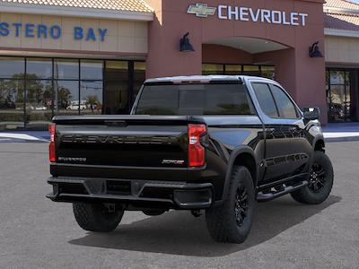 2026 Chevrolet Silverado 1500 Crew Cab 4WD Pickup for sale #TG107381 - photo 2