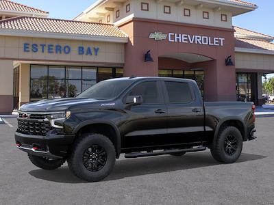 New 2026 Chevrolet Silverado 1500 ZR2 Crew Cab 4WD Pickup for sale #TG107805 - photo 2