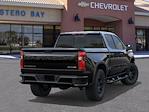 New 2026 Chevrolet Silverado 1500 ZR2 Crew Cab 4WD Pickup for sale #TG107805 - photo 4