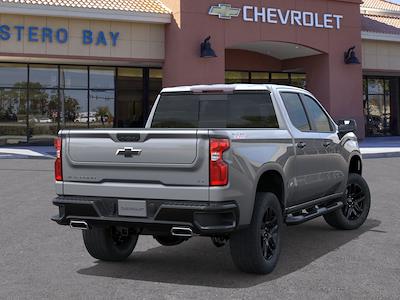 New 2026 Chevrolet Silverado 1500 LT Crew Cab 4WD Pickup for sale #TG109778 - photo 2