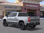 New 2026 Chevrolet Silverado 1500 LT Crew Cab 4WD Pickup for sale #TG109778 - photo 4