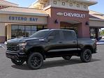 New 2026 Chevrolet Silverado 1500 Custom Crew Cab 4WD Pickup for sale #TG110722 - photo 3