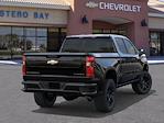 New 2026 Chevrolet Silverado 1500 Custom Crew Cab 4WD Pickup for sale #TG110722 - photo 28