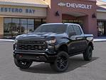 New 2026 Chevrolet Silverado 1500 Custom Crew Cab 4WD Pickup for sale #TG110722 - photo 30