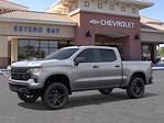 New 2026 Chevrolet Silverado 1500 Custom Crew Cab 4WD Pickup for sale #TG110726 - photo 26