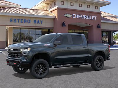 New 2026 Chevrolet Silverado 1500 LT Crew Cab 4WD Pickup for sale #TG110828 - photo 2