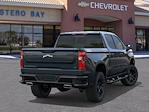New 2026 Chevrolet Silverado 1500 LT Crew Cab 4WD Pickup for sale #TG110828 - photo 4
