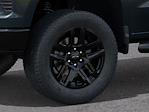 New 2026 Chevrolet Silverado 1500 LT Crew Cab 4WD Pickup for sale #TG110828 - photo 9