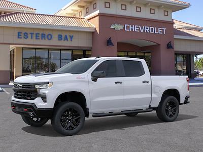 New 2026 Chevrolet Silverado 1500 LT Crew Cab 4WD Pickup for sale #TG111085 - photo 2
