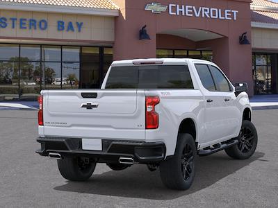 2026 Chevrolet Silverado 1500 Crew Cab 4WD Pickup for sale #TG111085 - photo 2